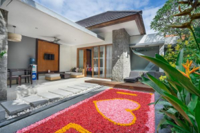  Samaja Villas Seminyak - CHSE Certified  Kuta